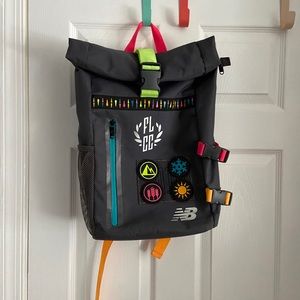 Footlocker Regionals 2019 Bag
